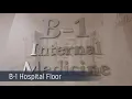 Tour of the Internal Medicine Program at Henry Ford Hospital