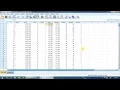 Lesson 10 - Building Scatterplot Charts in SPSS