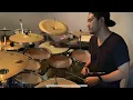 Download Lagu Cokelat - Karma (drum cover by Gilang Prass)