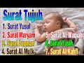 Download Lagu Surat Yusuf | Surat Maryam | Surat Luqman Surat Al Mulk Surat Al Waqiah Surat Yasin Surat Al Kahfi