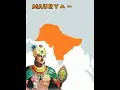 Download Lagu India now vs India then | Mauryan Empire | Samrat Ashoka status