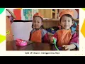 Download Lagu Lagu Anak Tema Profesi Sub Tema KoKi