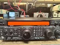 Lagu Yaesu FT920 Transceiver