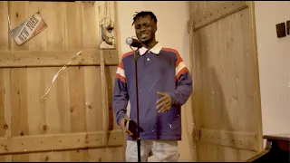 jayboi igbalode rapper cypher 