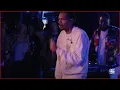Erick the Architect - Self Made | School Night Concert (Live from The Sun Rose)