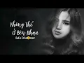 Download Lagu KHÔNG THỂ BÊN NHAU - beat  HOA VINH || LALA TRẦN ( cover )