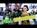 Download Lagu FULL SRAGENAN NINGGAL KATRESNAN KADUNG TRESNO GARWANE WONG LIYO CAMPURSARI GARANGAN ELITE