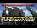 Download Lagu TANTANGAN UNTUK PRABOWO⁉️ MENHAN MALAYSIA AKAN TINGKATKAN PERTAHANAN DI LAUT SULAWESI 