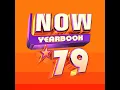 Now Yearbook 79 CD1