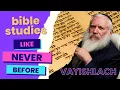 Download Lagu The Kidnapping of Dinah in Shechem: Bible Secrets - Vayishlach