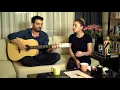 Kar Beyazdır Ölüm - Merve Özbey | Akustik