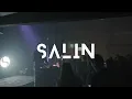 Salin @ Melodic Techno | NIGHT CLUB IMMERSION 04.26 | @sint.coletivo