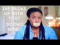 Download Lagu What to do when she breaks up with you| The Power Of Silent Treatment