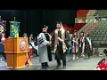 UTRGV Commencement