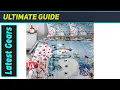 Nesker King Comforter Set Cozy Christmas Magic for Your Bed