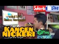 Download Lagu Kangen Nickerie - Cipt Didi Kempot cover by Rimba Hernanda #kangennickerie #coverkangennickerie