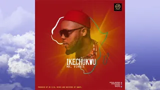 ikechukwu