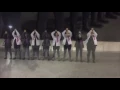 UTSA Sigma Lambda Gamma - Beta Line Promo