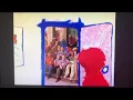 Download Lagu All Sesame Street Friends in Elmo's Door