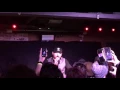 Download Lagu Danny Worsnop - Moving On (Asking Alexandria) Live In Leeds 12/02/17