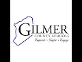 3 23 26 Gilmer County BOE Public Calendar Meeting and Regular Meeting