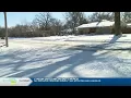 Road conditions update and shoveling tips