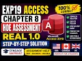 Exp19 - Access