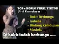 Download Lagu Dibukit indah berbunga dangdut koplo/Lagu dibukit indah berbunga viral tiktok 2025, Silvi kumalasari