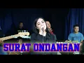 Download Lagu SURAT ONDANGAN VERSI DEGUNG JAIPONG BAJIDOR COVER RITA YULLI Ft MAJESTY ETHNIC HOMEBAND