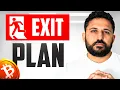 Download Lagu How to Walk Away From Crypto Rich in 2025 [EXIT PLAN]