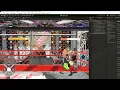 Punch Boxing Game Kickboxing Wrestling Unity Game Source Code