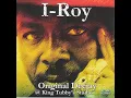 Roots Man Time