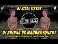 Download Lagu DJ YEN LAWAN MADONA MULE TIANG KALAH SEKSI FUNKOT | DJ ARJUNA VS MADONA - NANOE BIRU | DJ SUDI RMX