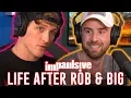 DRAMA FROM ROB BIG TO YOUNG RECKLESS - IMPAULSIVE EP 38