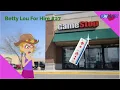 Betty Lou for Hire Gamestop