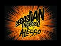 Sebastian Ingrosso & Alesso (feat. Ryan Tedder) - Calling (Lose My Mind) + lyrics