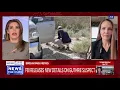 NewsNation with Marni Hughes