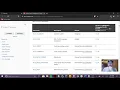 Oracle SQL Lab 1 - Objective 4 NLS Parameters intro