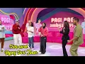 Download Lagu NYONG DARI TIMUR - DIVA AUREL