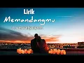 Download Lagu Memandangmu - Ikke Nurjannah | Cover Valdy Nyonk (Lirik)