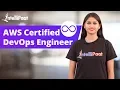 AWS Certified DevOps Engineer AWS DevOps Intellipaat
