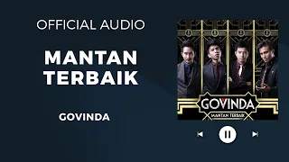 govinda mantan terbaik official audio 