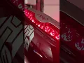 Custom Dynamics Magic Strobe Trunk Brake Light Flasher