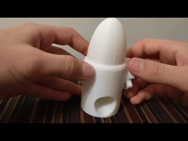 mini candy machine video thumbnail