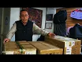 Que compania de mensajeria es mejor UPS Fedex o DHL