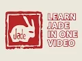 Jade Pug Tutorial