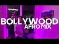 Download Lagu Dj Synchronic | Bollywood Afro House Mix | Non Stop Bollywood Live Mix | 2025 Bollywood Afro Music