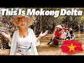 Lagu Authentic Vietnam in Mekong Delta (Ben Tre Village Life) | VLOG #71