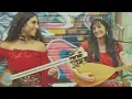 El Banat \\ אל בנאת \\ ديوان البنات - Maagalim מעגלים