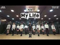 복별 - My Life / 목동댄스아카데미 지도자반 다이어트댄스